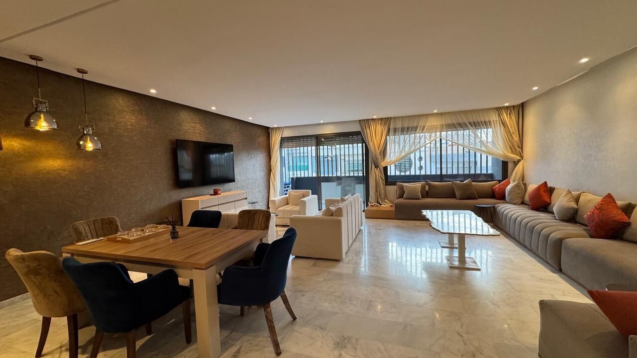 Photo of Livingroom in Ville Nouvelle
