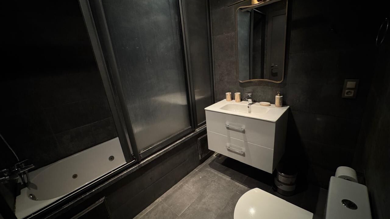 Photo of Bathroom in Ville Nouvelle