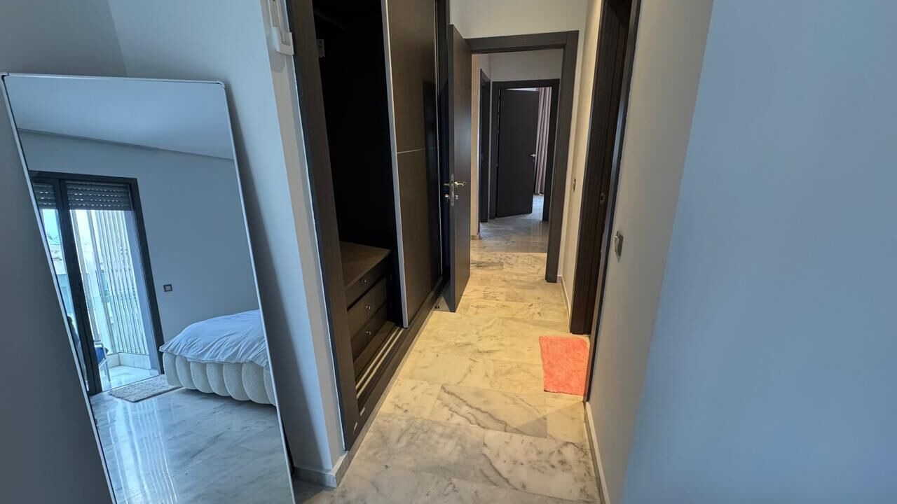 Photo of Bedroom in Ville Nouvelle