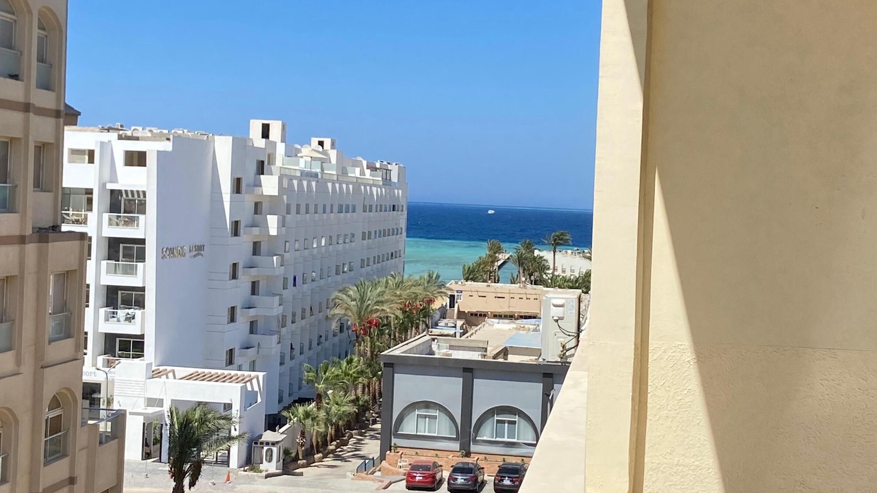 Photo of Outdoor in Corniche Road-Dahar