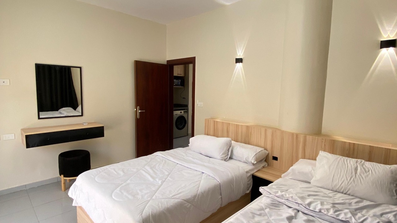 Photo of Bedroom in Corniche Road-Dahar