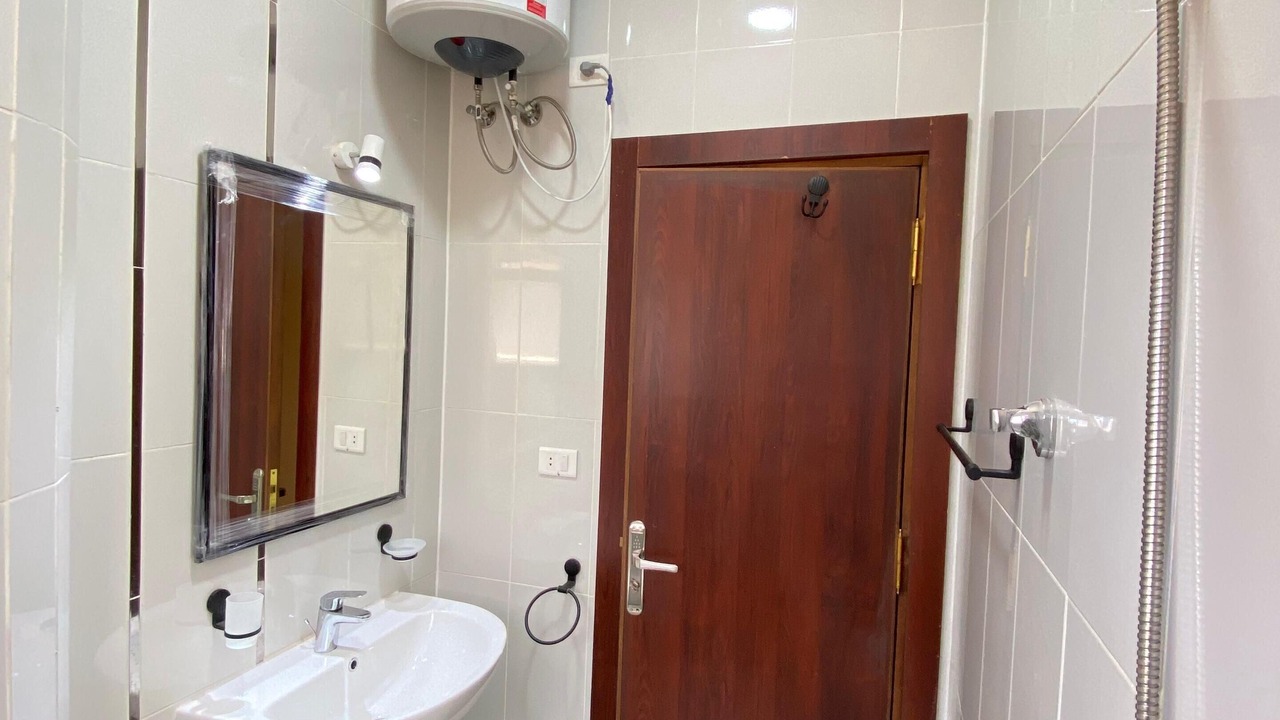 Photo of Bathroom in Corniche Road-Dahar