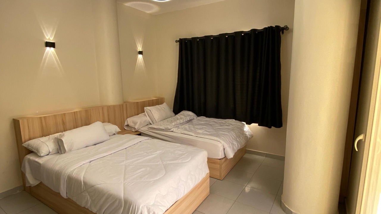 Photo of Bedroom in Corniche Road-Dahar