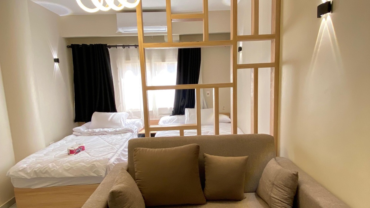 Photo of Bedroom in Corniche Road-Dahar