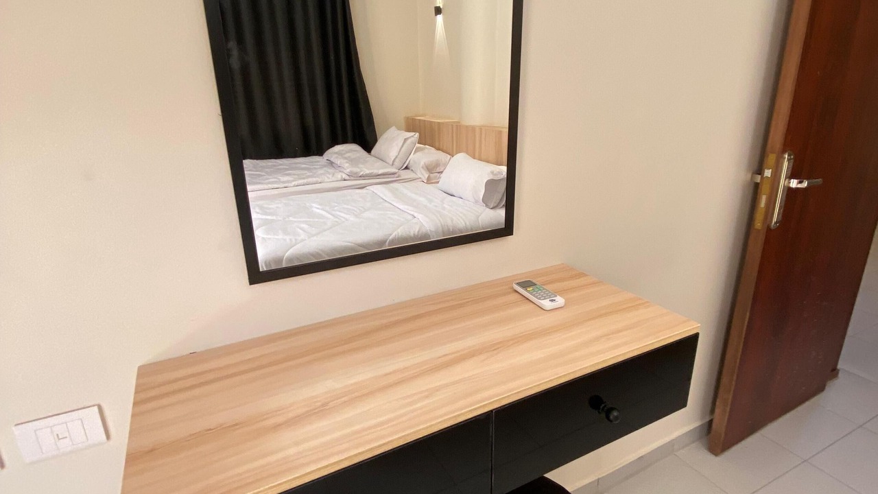 Photo of Bedroom in Corniche Road-Dahar