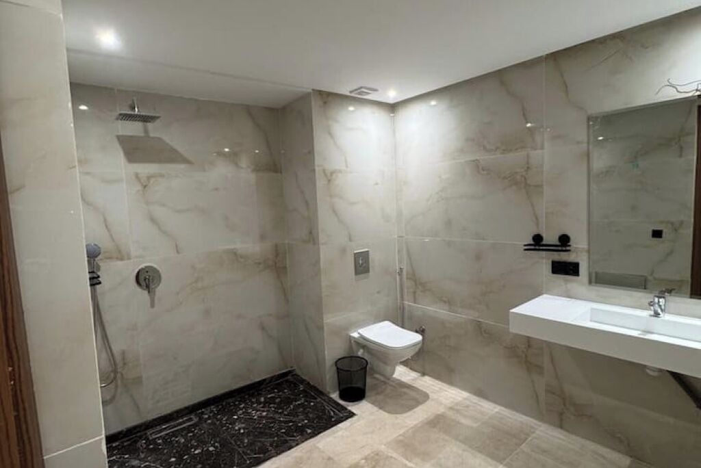 Photo of Bathroom in Semlalia