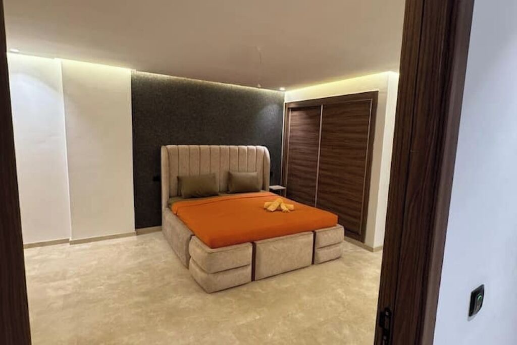Photo of Bedroom in Semlalia