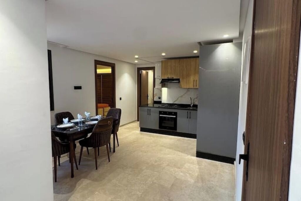 Photo of Kitchen in Semlalia