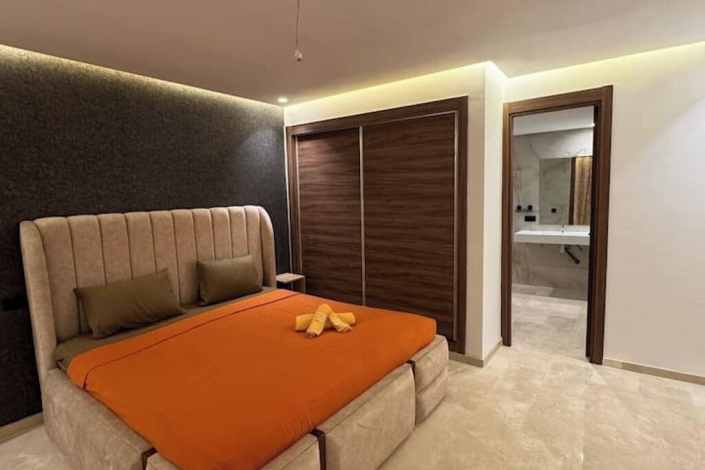 Photo of Bedroom in Semlalia
