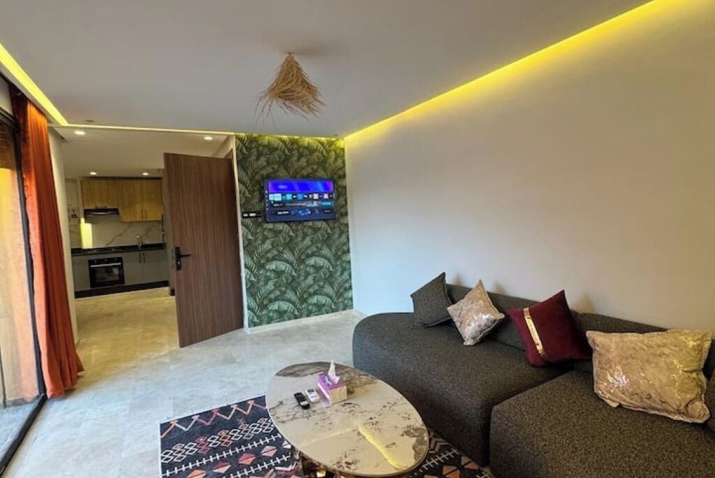 Photo of Livingroom in Semlalia