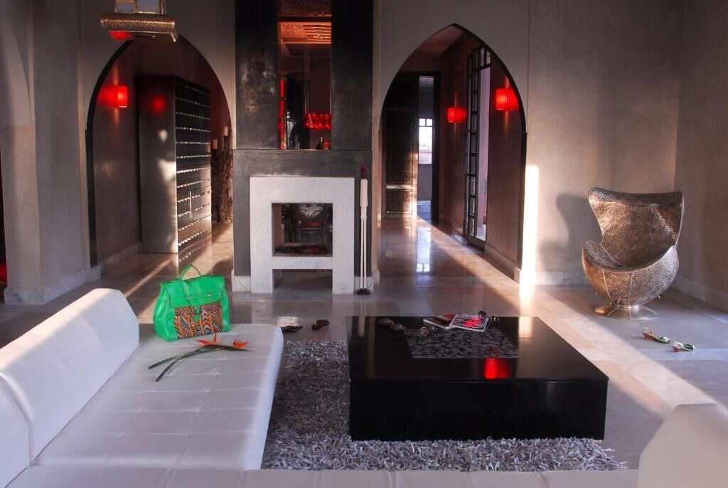 Photo of Livingroom in Ait Hamid