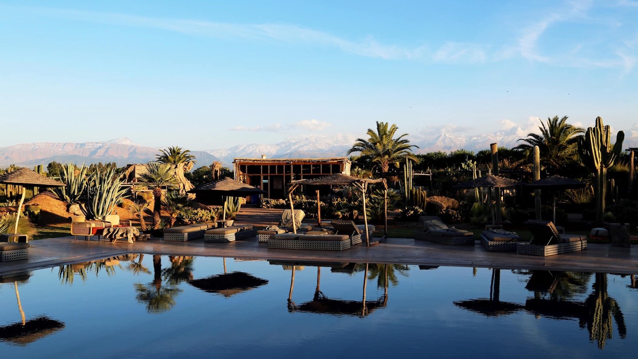 Photo of Outdoor in Ait Hamid