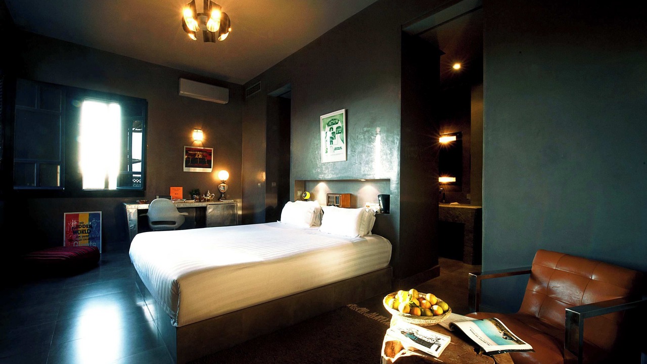 Photo of Bedroom in Ait Hamid