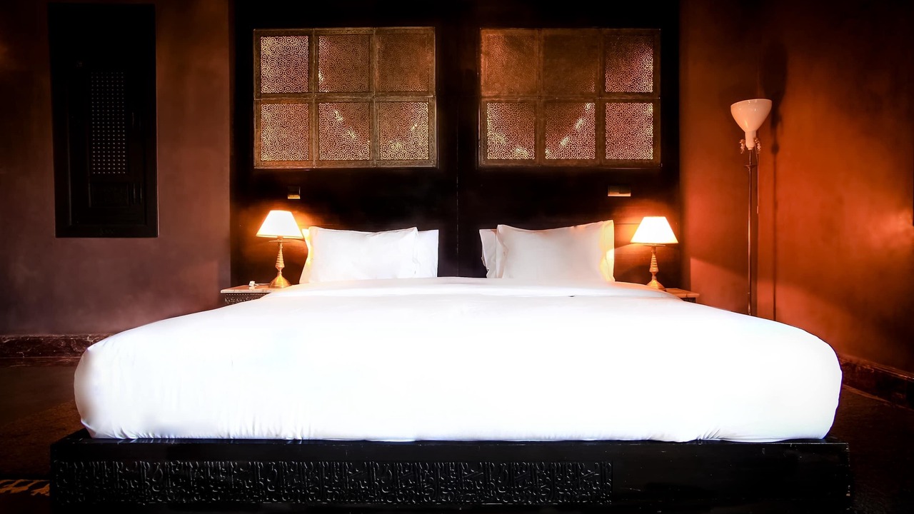 Photo of Bedroom in Ait Hamid