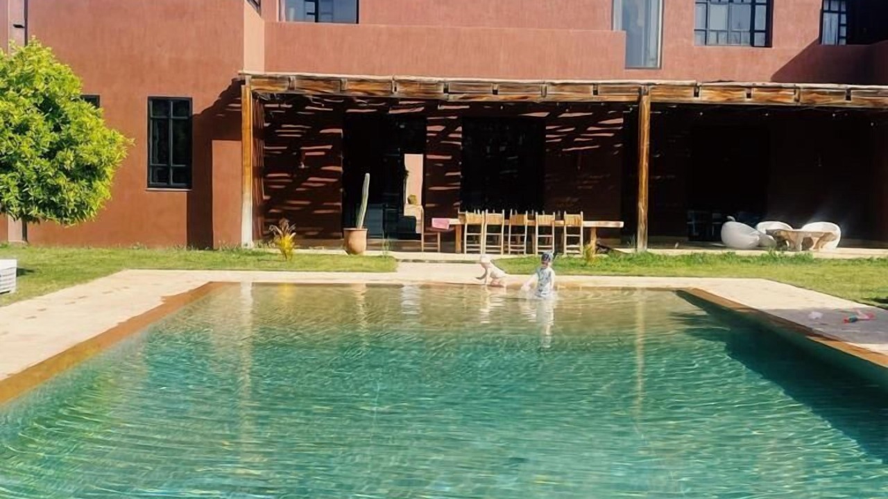 Photo of Outdoor in Ait Hamid