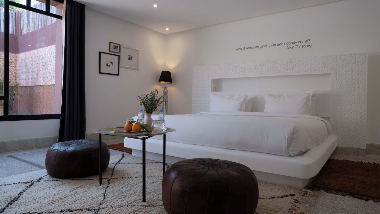 Photo of Bedroom in Ait Hamid