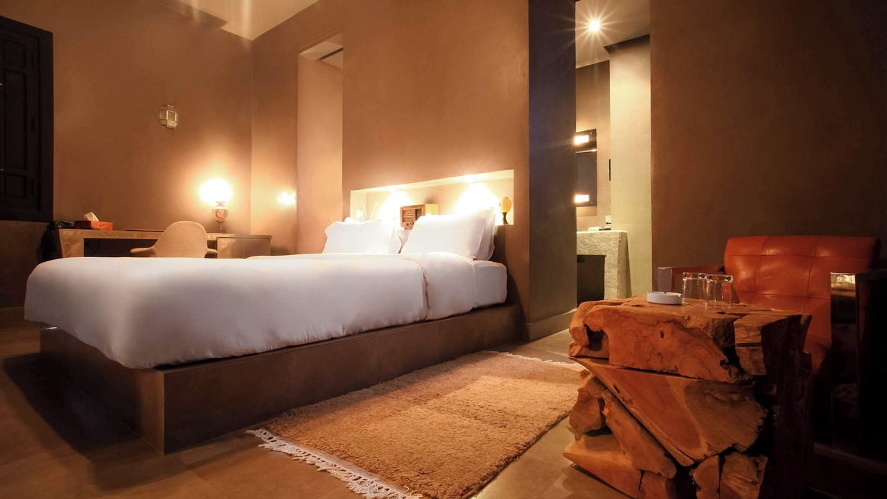 Photo of Bedroom in Ait Hamid