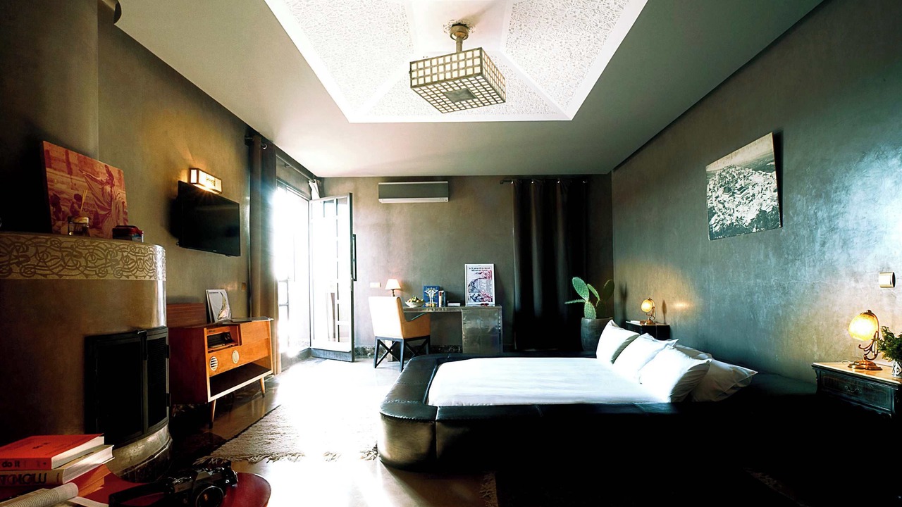 Photo of Livingroom in Ait Hamid