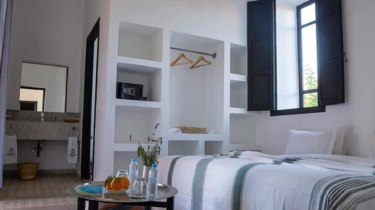 Photo of Bedroom in Ait Hamid