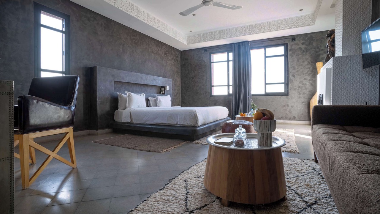 Photo of Bedroom in Ait Hamid