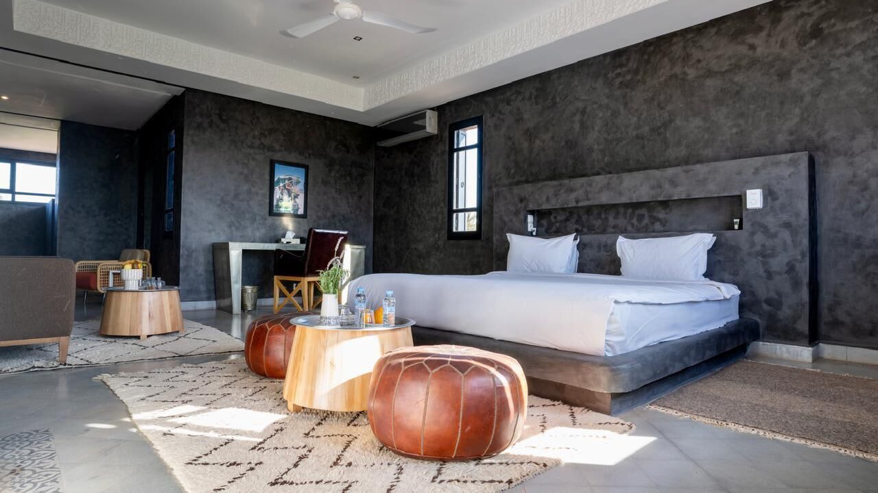 Photo of Bedroom in Ait Hamid