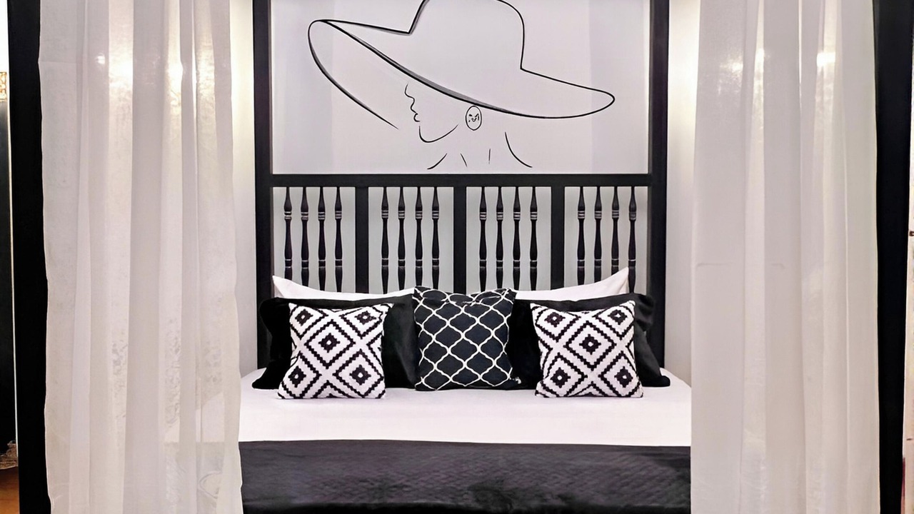 Photo of Bedroom in Qasr an-Nil