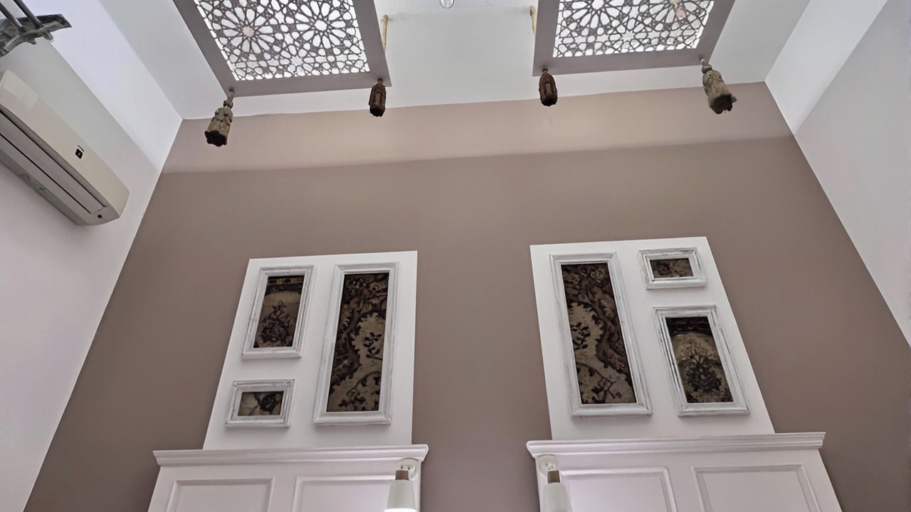 Photo of Bedroom in Qasr an-Nil
