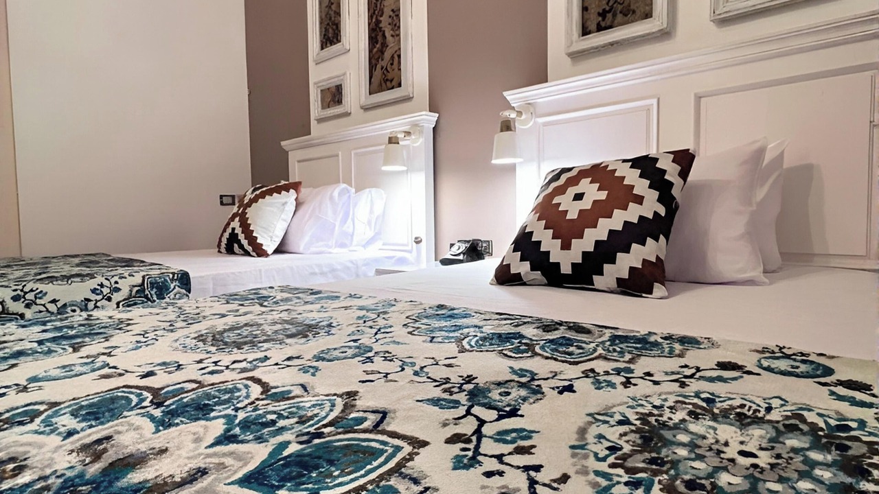 Photo of Bedroom in Qasr an-Nil