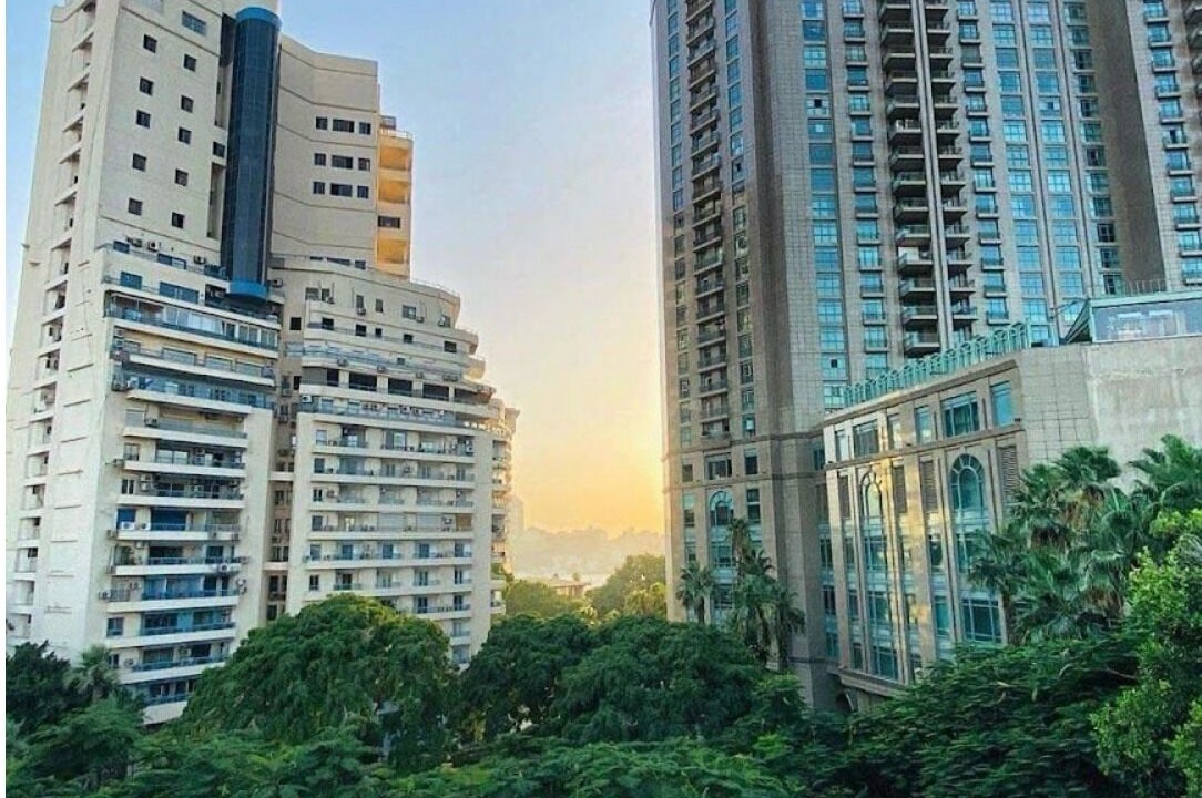 Photo of Outdoor in Garden City