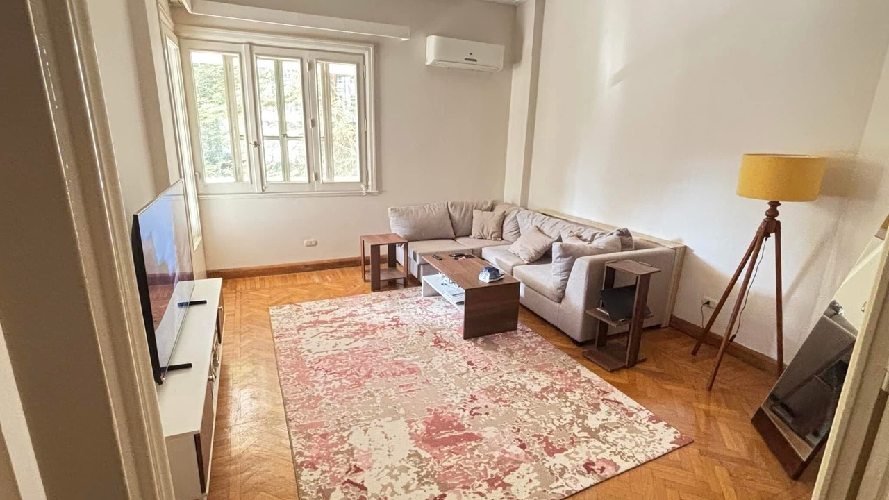 Photo of Livingroom in Garden City