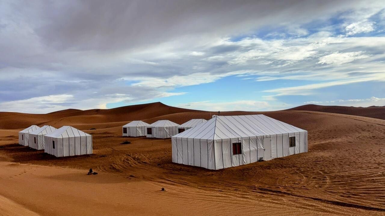 Photo of Outdoor in M'Hamid El Ghizlane