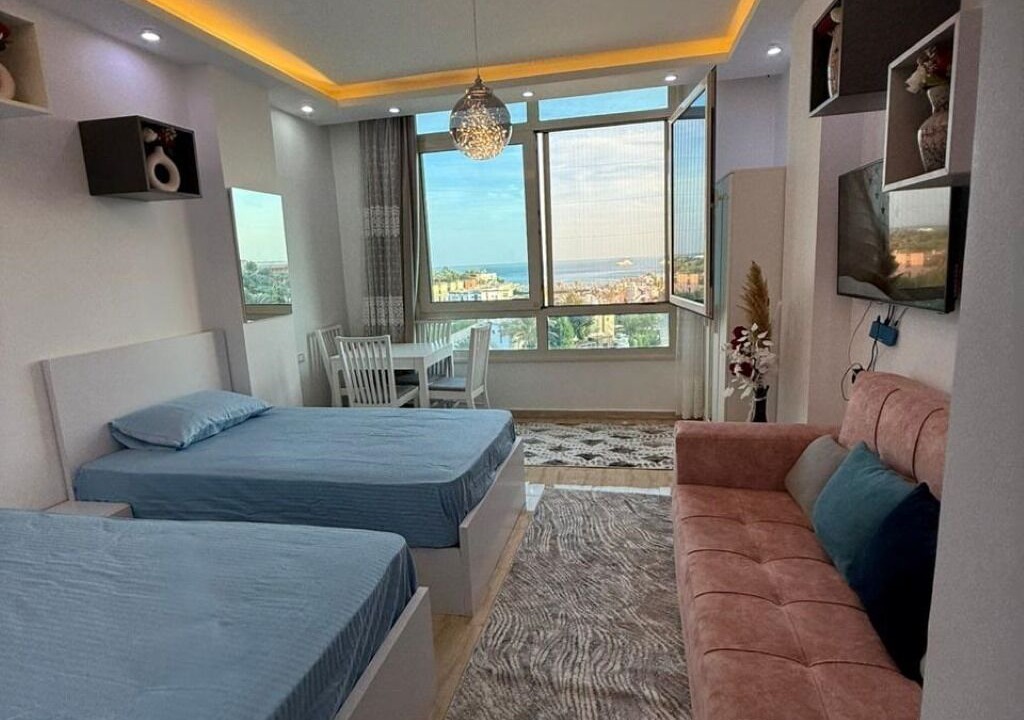 Photo of Bedroom in Al Mamsha El Seyahi