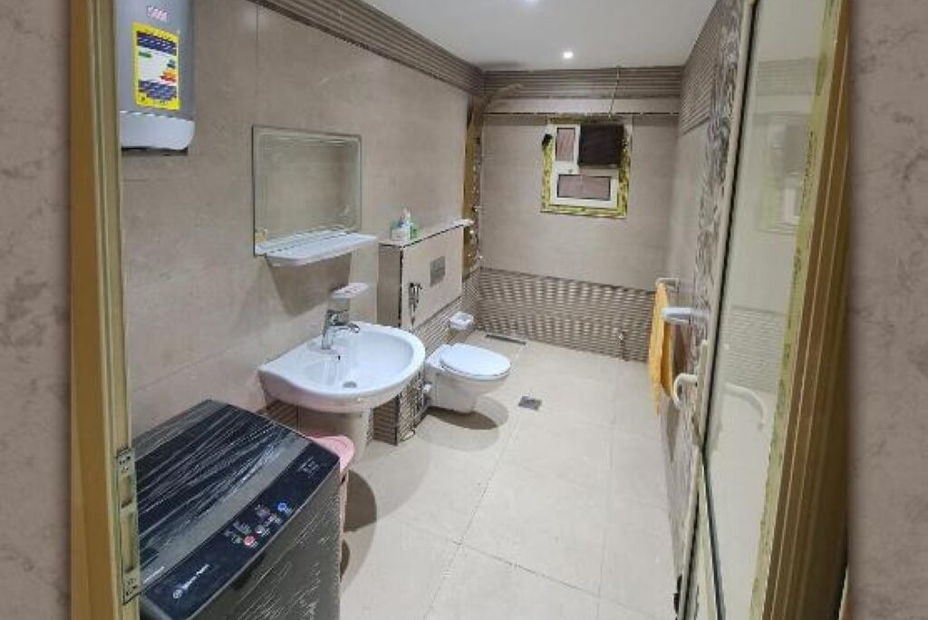 Photo of Bathroom in Cairo
