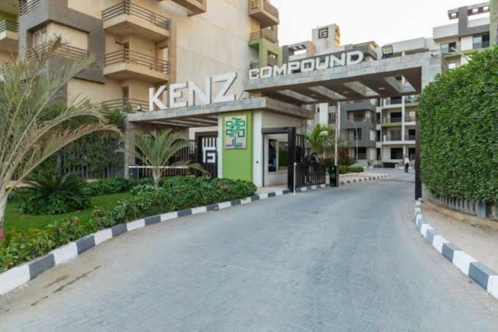 Photo of Outdoor in Cairo