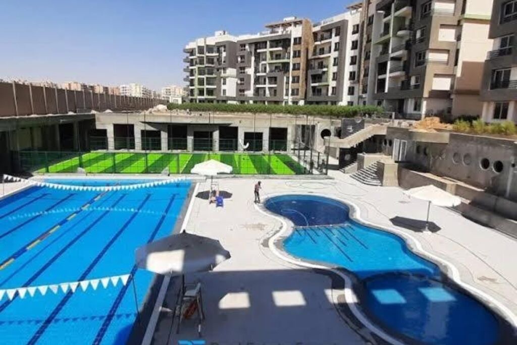Photo of Outdoor in Cairo