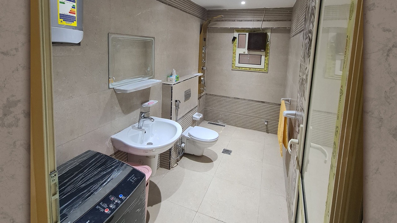 Photo of Bathroom in Cairo