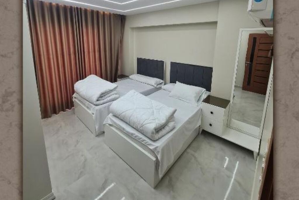 Photo of Bedroom in Cairo