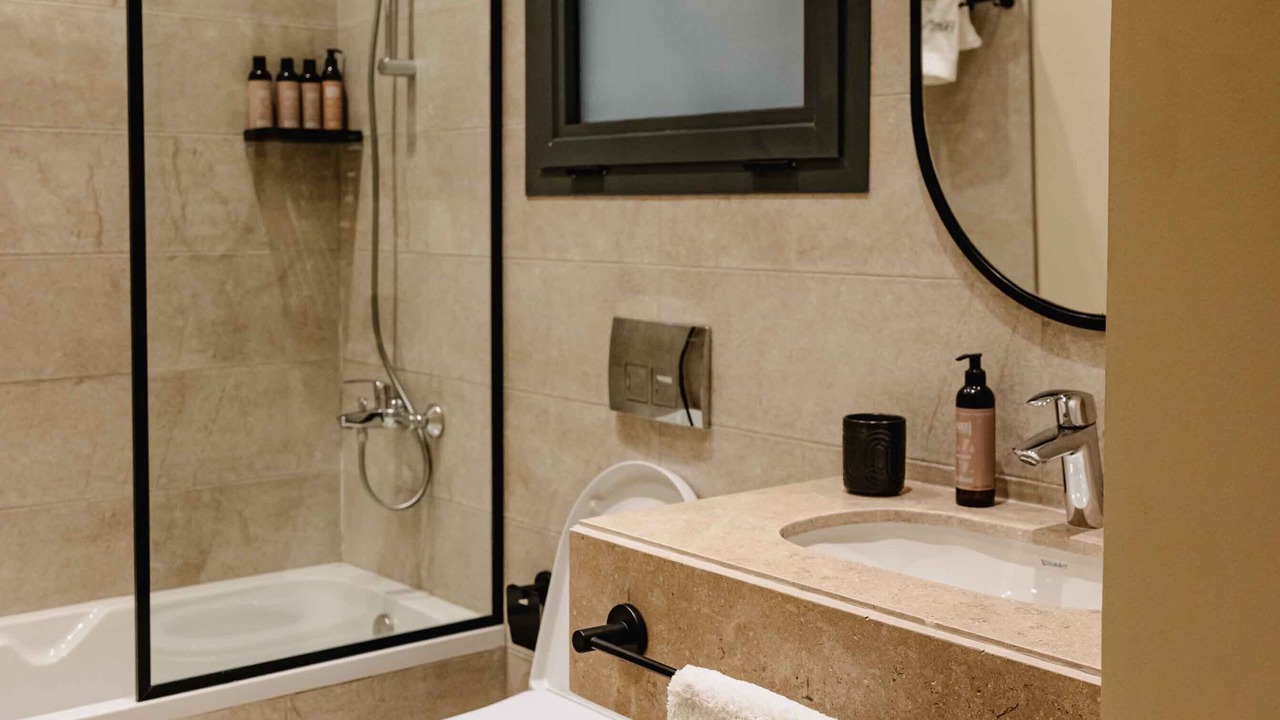 Photo of Bathroom in New Cairo