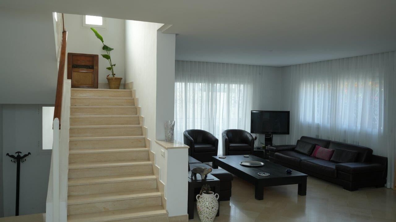 Photo of Livingroom in Sidi Daoud