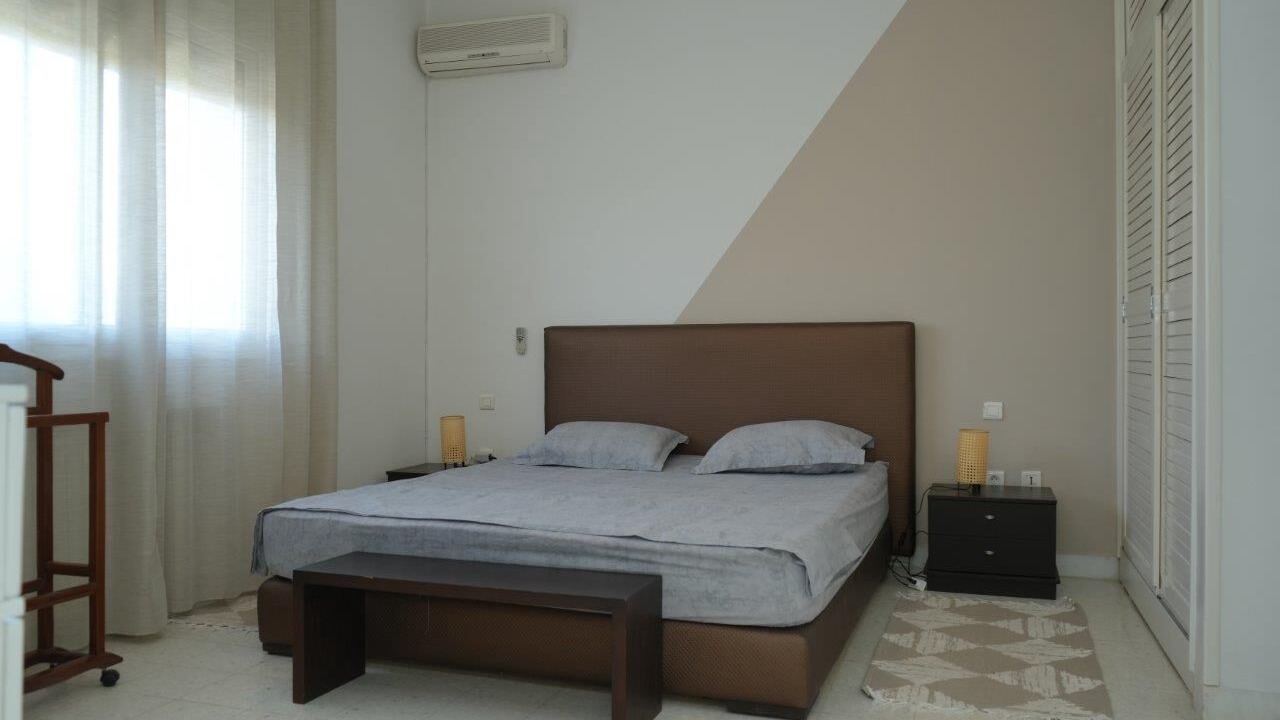 Photo of Bedroom in Sidi Daoud
