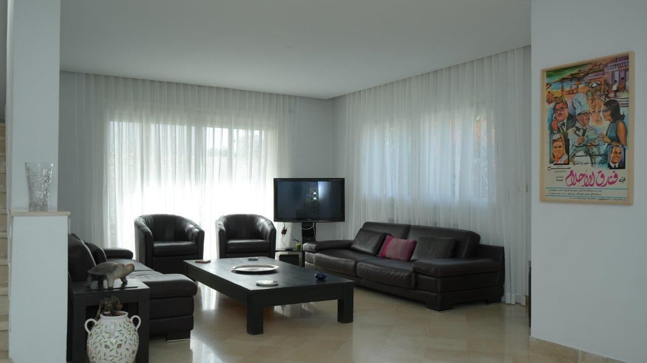 Photo of Livingroom in Sidi Daoud