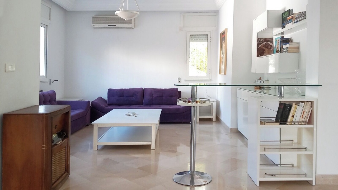 Photo of Livingroom in Sidi Daoud