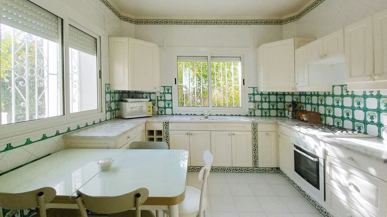 Photo of Kitchen in Sidi Daoud