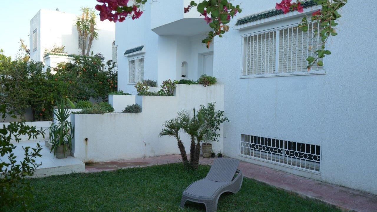Photo of Patio Balcony in Sidi Daoud