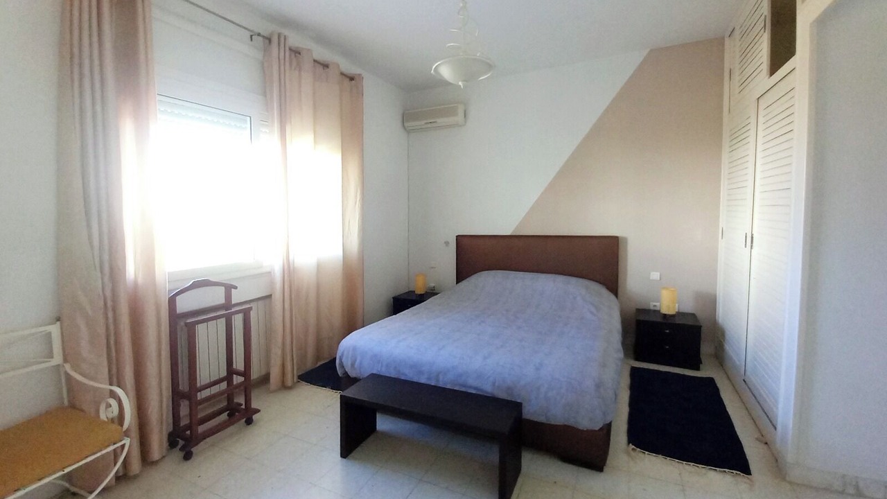 Photo of Bedroom in Sidi Daoud