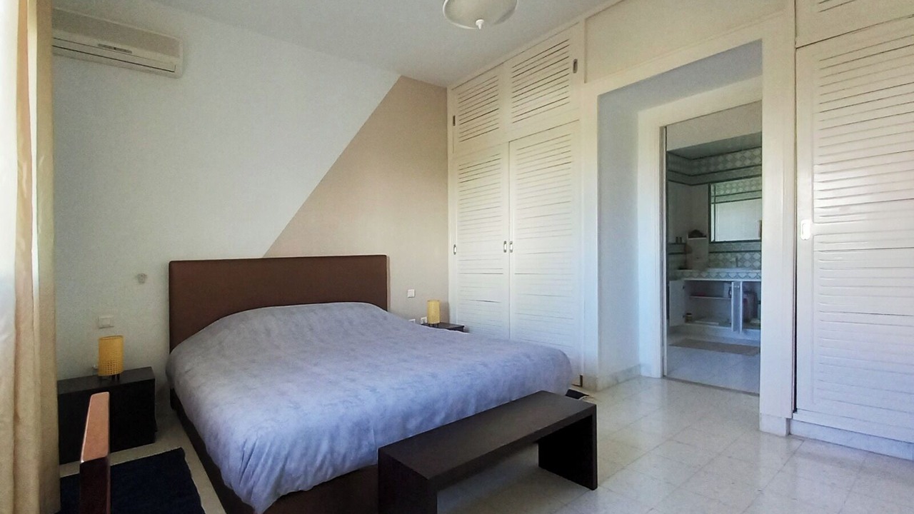 Photo of Bedroom in Sidi Daoud