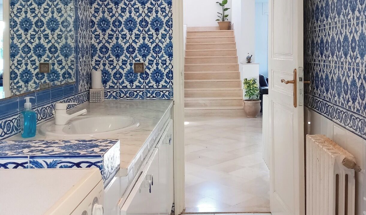Photo of Bathroom in Sidi Daoud