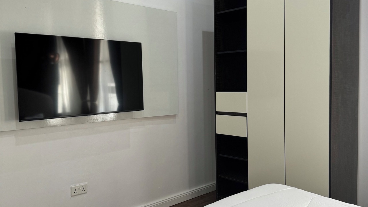 Photo of Bedroom in Ofin