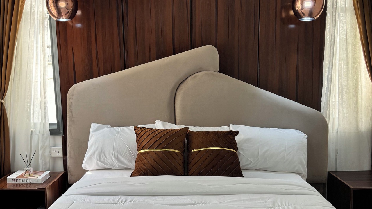 Photo of Bedroom in Ofin