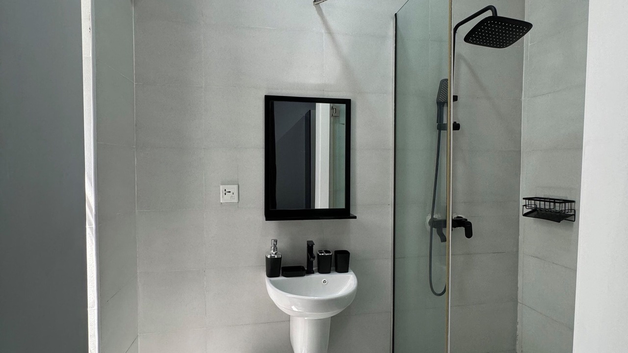 Photo of Bathroom in Ofin